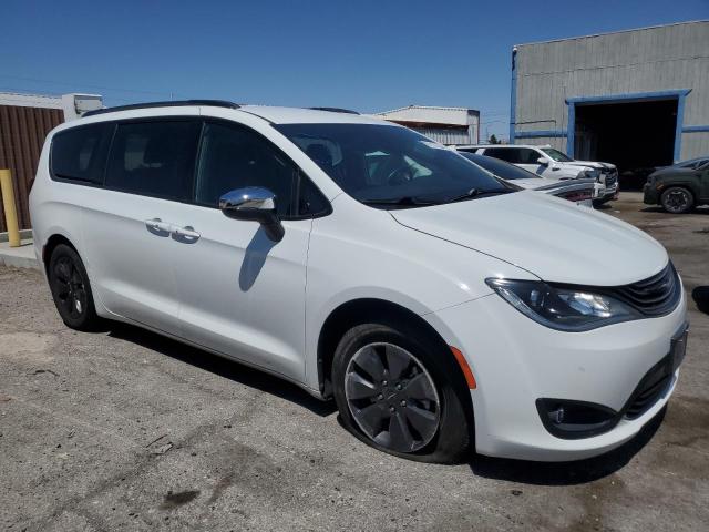 Photo 4 from auction – 2019 CHRYSLER PACIFICA H with VIN 2C4RC1H77KR630127