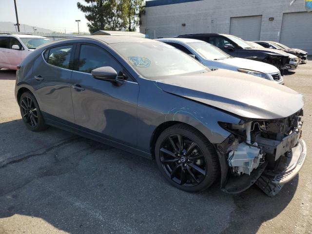 Photo 4 from auction – 2020 MAZDA 3 PREMIUM with VIN JM1BPANM3L1155971