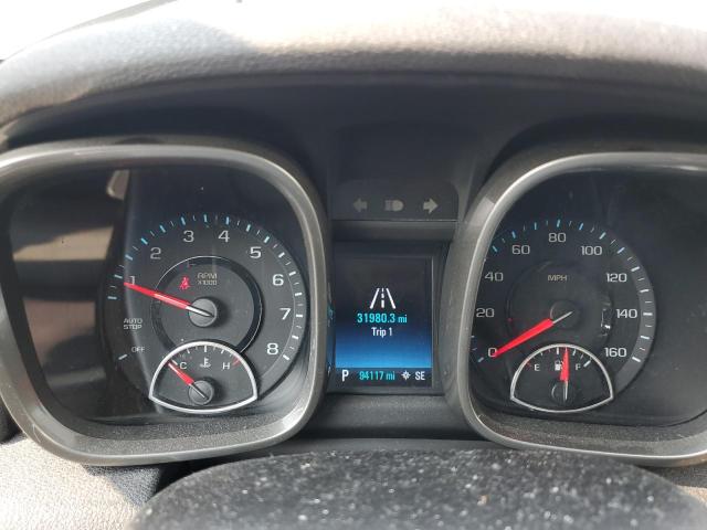 Photo 9 from auction – 2015 CHEVROLET MALIBU LS with VIN 1G11B5SL6FF189772