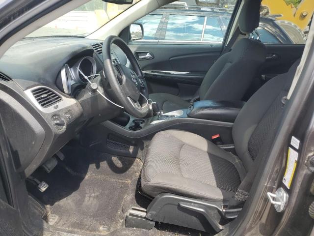 Photo 7 from auction – 2018 DODGE JOURNEY SE with VIN 3C4PDCAB6JT529722