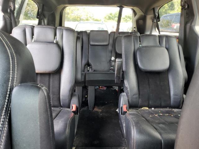 Photo 10 from auction – 2014 DODGE GRAND CARA with VIN 2C4RDGCG7ER357136