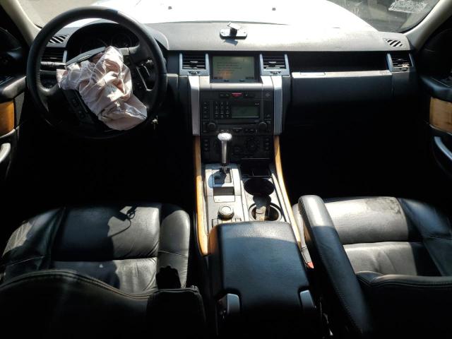 Photo 8 from auction – 2006 LAND ROVER RANGE ROVE with VIN SALSF25446A980066