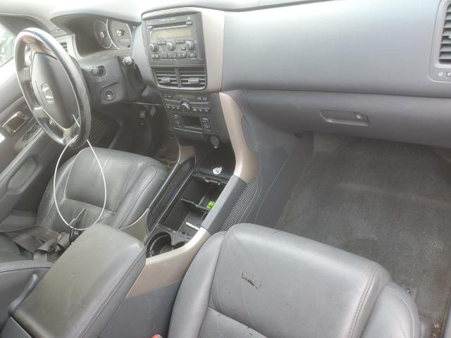 Photo 8 from auction – 2007 HONDA PILOT EXL with VIN 5FNYF28527B035602