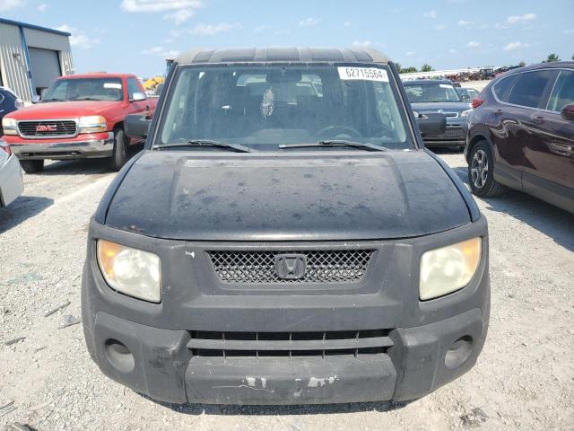 Photo 5 from auction – 2004 HONDA ELEMENT EX with VIN 5J6YH28604L005441