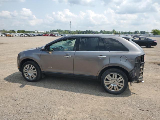 Photo 2 from auction – 2009 LINCOLN MKX with VIN 2LMDU88C89BJ00720