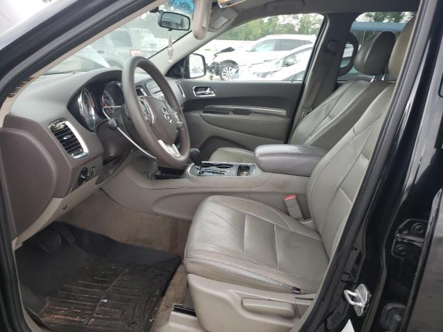 Photo 7 from auction – 2012 DODGE DURANGO SX with VIN 1C4RDHAG0CC206587