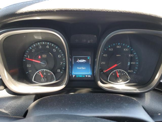 Photo 9 from auction – 2014 CHEVROLET MALIBU 2LT with VIN 1G11E5SL6EF295306