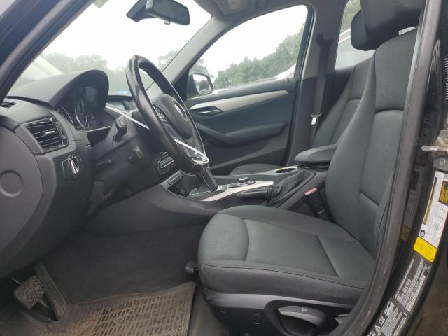 Photo 7 from auction – 2014 BMW X1 XDRIVE2 with VIN WBAVL1C52EVY13910