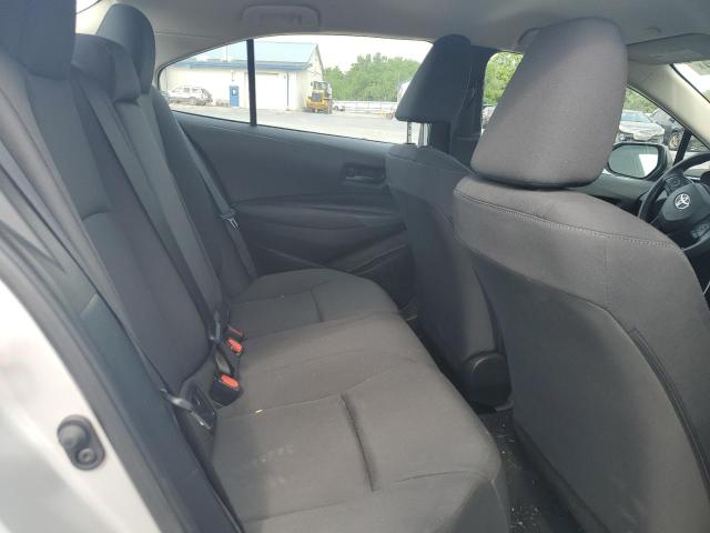 Photo 10 from auction – 2023 TOYOTA COROLLA LE with VIN 5YFB4MDE1PP079804