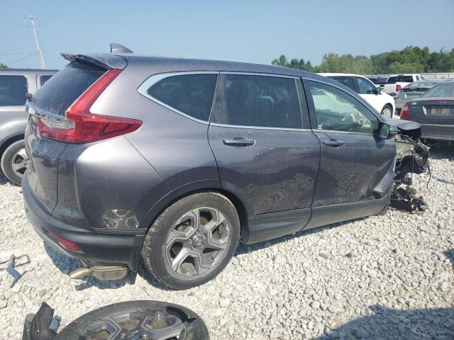 Photo 3 from auction – 2017 HONDA CR-V EXL with VIN 7FARW1H82HE034948