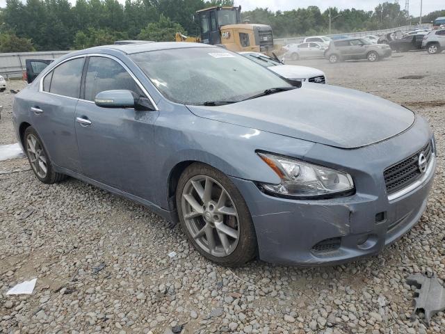 Photo 4 from auction – 2011 NISSAN MAXIMA S with VIN 1N4AA5AP0BC852091
