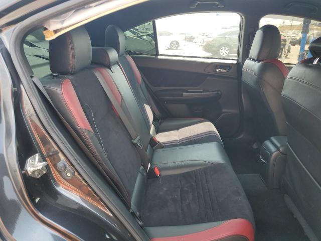 Photo 10 from auction – 2016 SUBARU WRX STI with VIN JF1VA2M62G9824025
