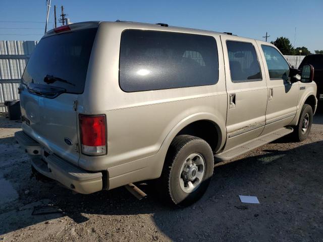 Photo 3 from auction – 2005 FORD EXCURSION with VIN 1FMNU43S45EC14641