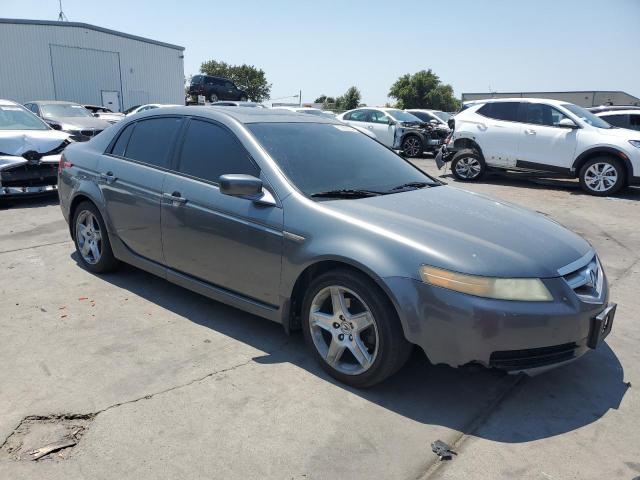 Photo 4 from auction – 2005 ACURA TL with VIN 19UUA66255A060546