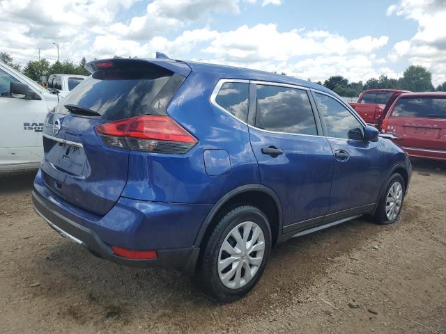 Photo 3 from auction – 2017 NISSAN ROGUE S with VIN 5N1AT2MT3HC814631