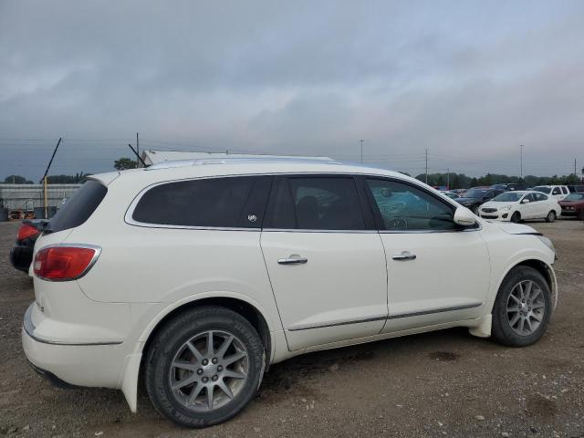 Photo 3 from auction – 2014 BUICK ENCLAVE with VIN 5GAKVBKD6EJ268429