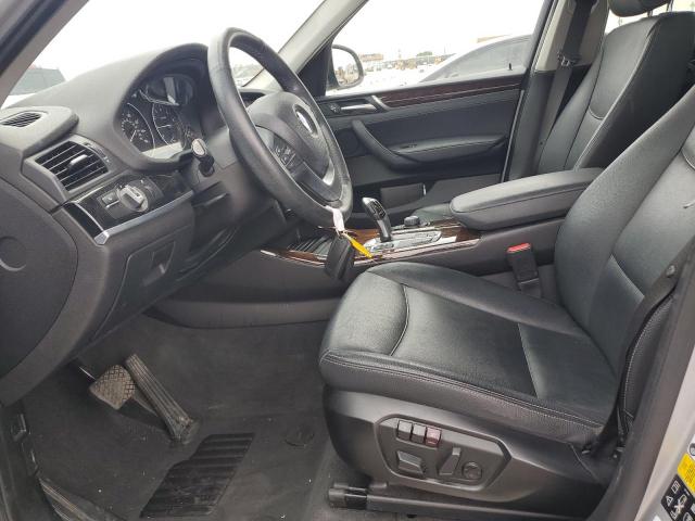Photo 7 from auction – 2017 BMW X3 XDRIVE2 with VIN 5UXWX9C58H0D97794