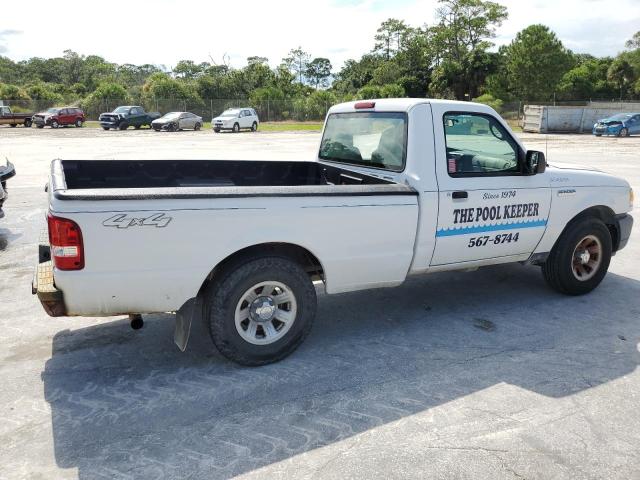 Photo 3 from auction – 2008 FORD RANGER with VIN 1FTYR11U58PA56762