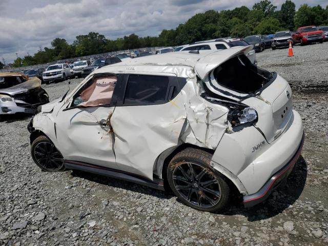 Photo 2 from auction – 2017 NISSAN JUKE S with VIN JN8AF5MV2HT750343