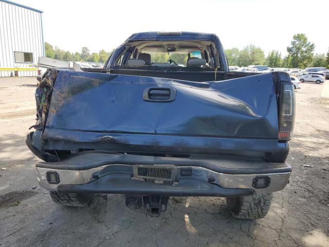 Photo 6 from auction – 2005 GMC SIERRA K25 with VIN 1GTHK23295F819678
