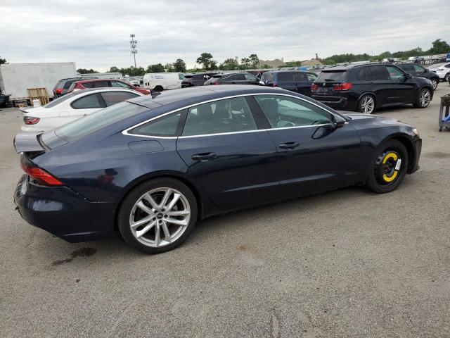 Photo 3 from auction – 2021 AUDI A7 PREMIUM with VIN WAUR2AF26MN081141