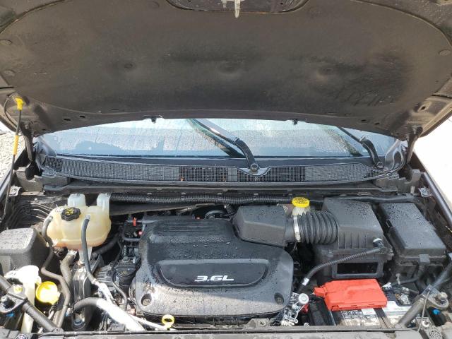 Photo 12 from auction – 2018 CHRYSLER PACIFICA T with VIN 2C4RC1FG1JR306169