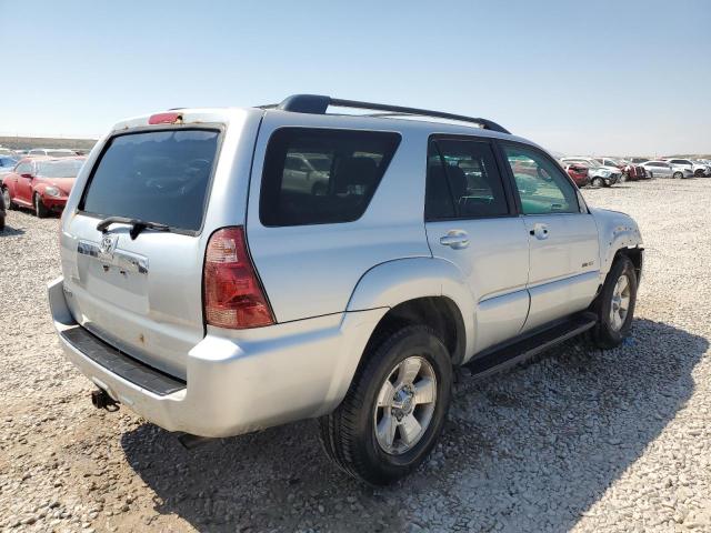 Photo 3 from auction – 2007 TOYOTA 4RUNNER SR with VIN JTEBU14RX78104109