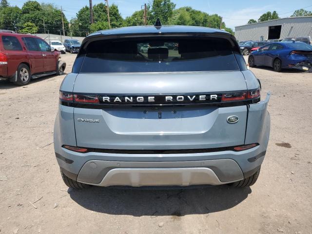 Photo 6 from auction – 2022 LAND ROVER RANGE ROVE with VIN SALZP2FX0NH166118