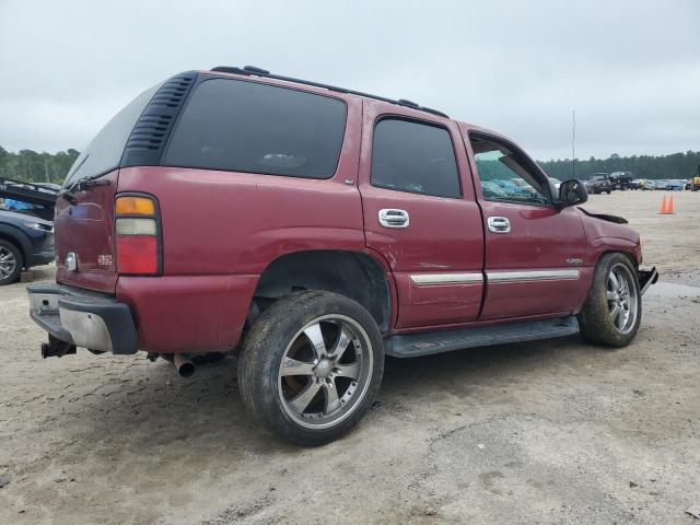 Photo 3 from auction – 2004 GMC YUKON with VIN 1GKEC13Z14J143489