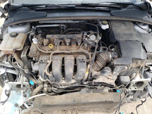 Photo 11 from auction – 2018 FORD FOCUS S with VIN 1FADP3E22JL302730