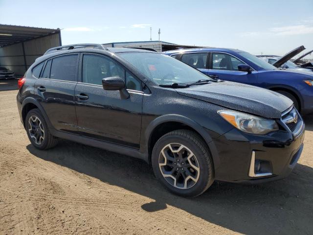 Photo 4 from auction – 2016 SUBARU CROSSTREK with VIN JF2GPABC4GH335802