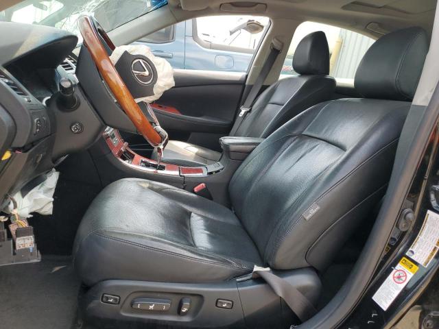 Photo 7 from auction – 2007 LEXUS ES 350 with VIN JTHBJ46G572027726
