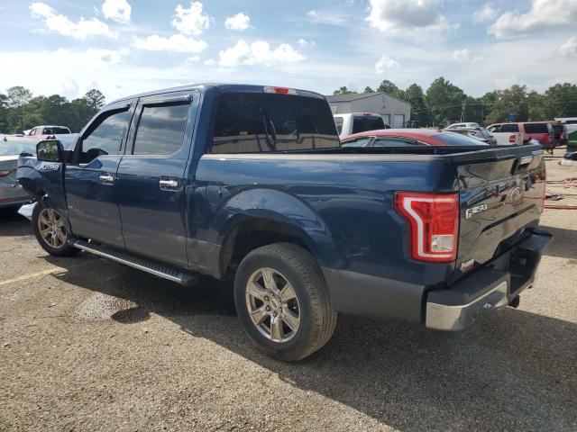 Photo 2 from auction – 2015 FORD F150 SUPER with VIN 1FTEW1CP4FKF00890