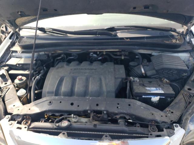 Photo 12 from auction – 2007 HONDA ODYSSEY with VIN 5FNRL38707B419110