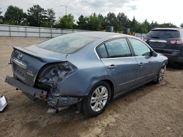 Photo 3 from auction – 2011 NISSAN ALTIMA BAS with VIN 1N4AL2AP2BN492917