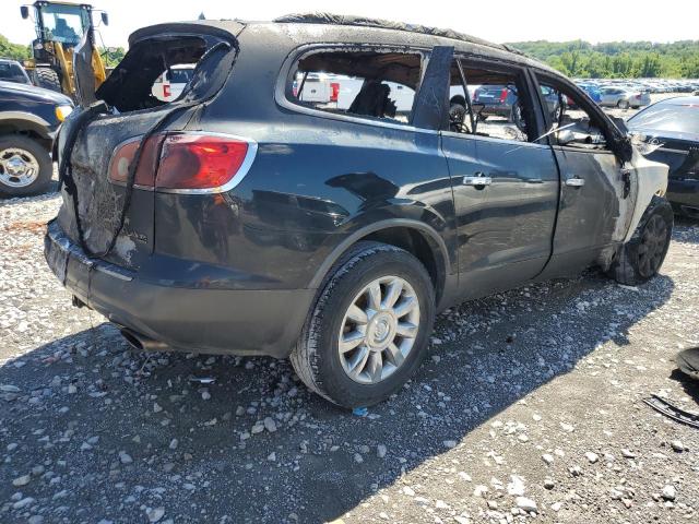 Photo 3 from auction – 2012 BUICK ENCLAVE with VIN 5GAKVCED3CJ339228