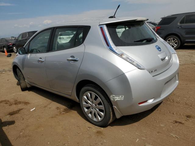 Photo 2 from auction – 2013 NISSAN LEAF S with VIN 1N4AZ0CP3DC400910