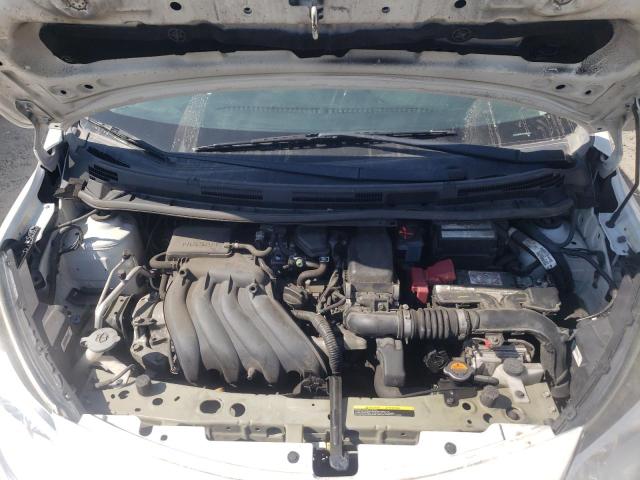Photo 11 from auction – 2015 NISSAN VERSA NOTE with VIN 3N1CE2CP7FL428133