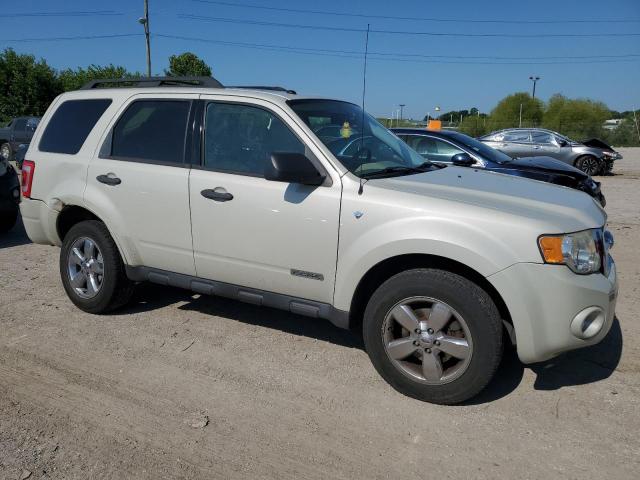 Photo 4 from auction – 2008 FORD ESCAPE XLT with VIN 1FMCU93128KC14879