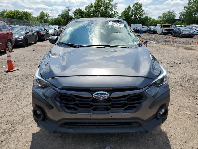 Photo 5 from auction – 2024 SUBARU CROSSTREK with VIN JF2GUADC9RH216474