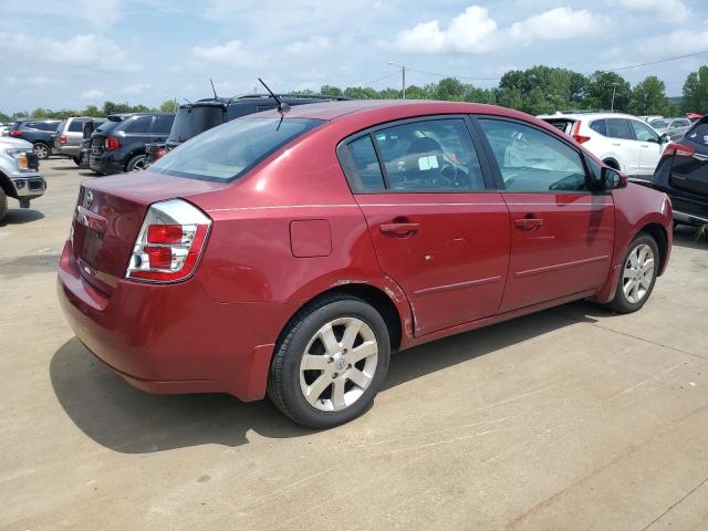 Photo 3 from auction – 2008 NISSAN SENTRA 2.0 with VIN 3N1AB61E98L718482
