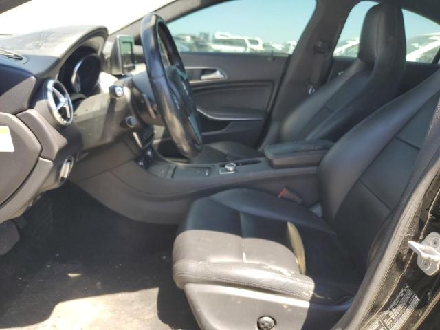 Photo 7 from auction – 2014 MERCEDES-BENZ CLA 250 with VIN WDDSJ4EB2EN051698