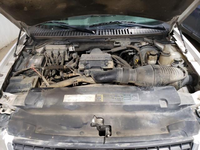 Photo 11 from auction – 2005 FORD EXPEDITION with VIN 1FMPU14555LA95462