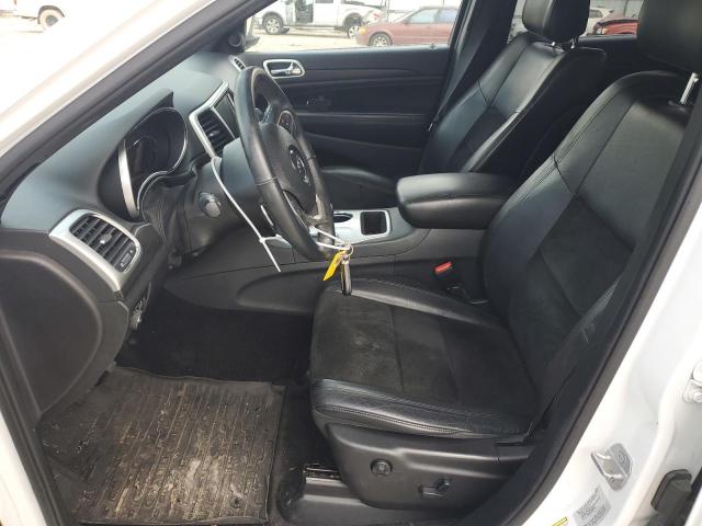 Photo 7 from auction – 2015 JEEP GRAND CHER with VIN 1C4RJFAG2FC142067