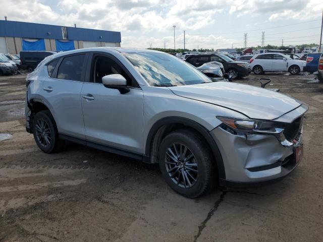 Photo 4 from auction – 2019 MAZDA CX-5 TOURI with VIN JM3KFBCM9K0517146