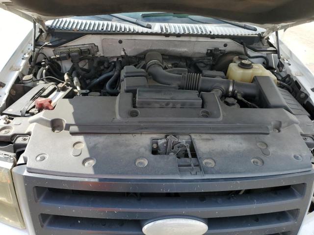 Photo 12 from auction – 2008 FORD EXPEDITION with VIN 1FMFU15508LA57538