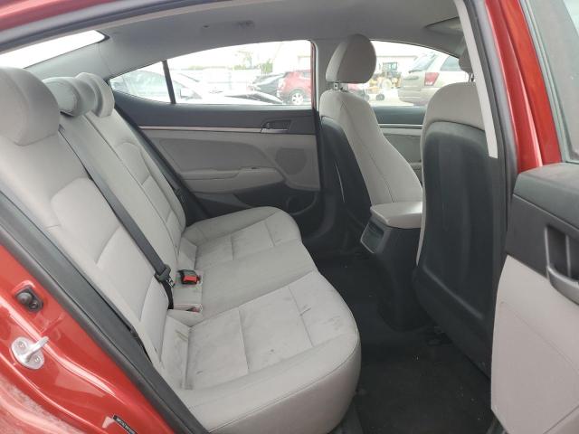 Photo 10 from auction – 2017 HYUNDAI ELANTRA SE with VIN 5NPD74LFXHH101050