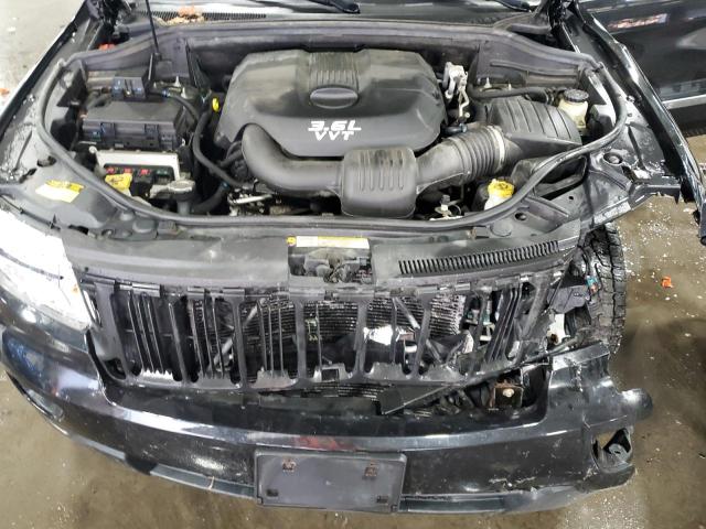 Photo 12 from auction – 2012 JEEP GRAND CHER with VIN 1C4RJFAG2CC333421