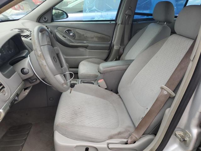 Photo 7 from auction – 2005 CHEVROLET MALIBU with VIN 1G1ZS52F85F286726