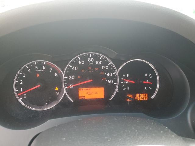 Photo 9 from auction – 2011 NISSAN ALTIMA BAS with VIN 1N4AL2AP6BN514367